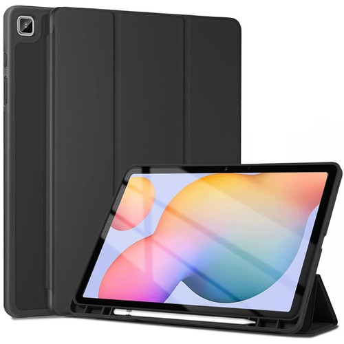 Smart cover pour samsung - cover,