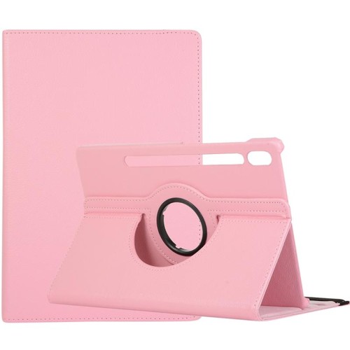 étui pour tablette cuir - pour,