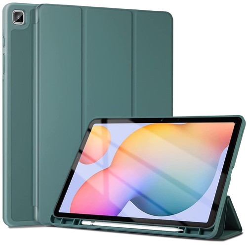 Smart cover pour - smart, samsung