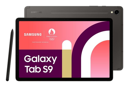 Samsung galaxy tab - samsung, 11"