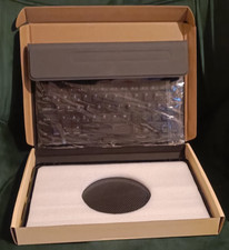 etui tablette vec clavier pour