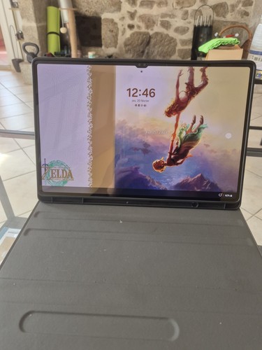 Samsung galaxy tab - samsung,