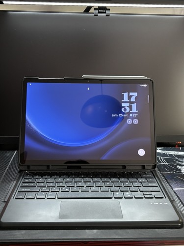 Samsung galaxy tab - galaxy, fe+