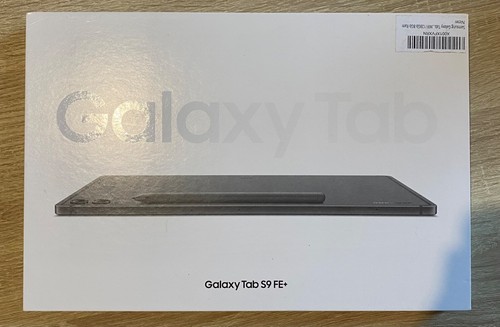 Samsung galaxy tab - s9, fe+