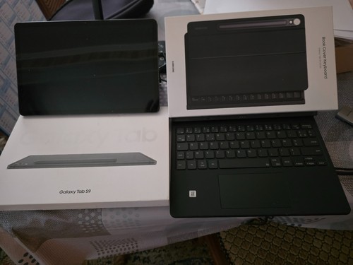 Tablette samsung galaxy - tablette,