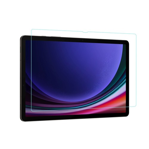 Verre protection film pour - de,