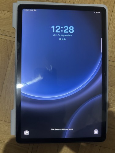 Samsung galaxy tab fe - samsung, s9