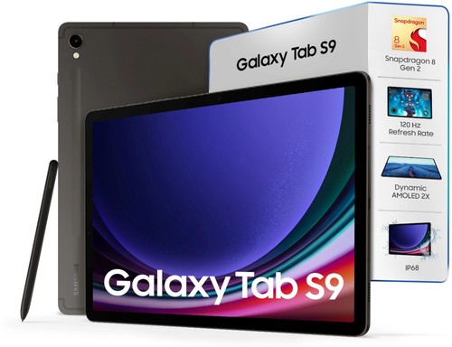 Tablette samsung galaxy - tablette, tab
