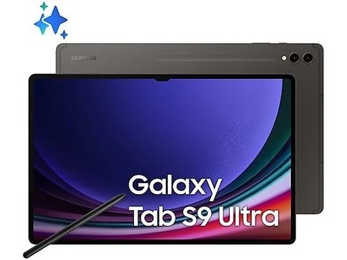 Tablette samsung tab ultra - tablette, s9
