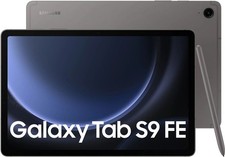 SAMSUNG Galaxy Tab S9 fe+ WiFi