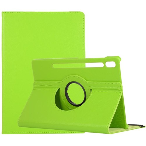 étui pour tablette cuir - Étui, en