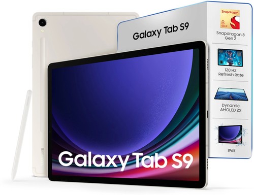 Tablette samsung galaxy tab - tablette,