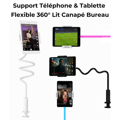 Support tablette samsung - support,