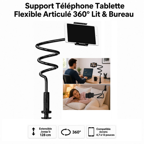 Support tablette samsung - support,